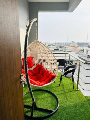QODE apartments